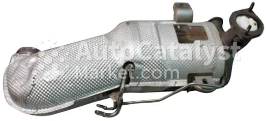 Катализатор от Suzuki 55P-C01 (DPF) №2