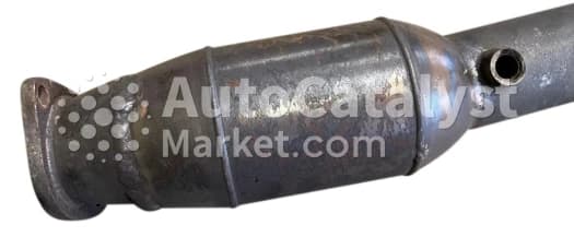 Катализатор от Audi, Volkswagen S5HM120