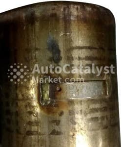 Катализатор от Toyota 17150-31070