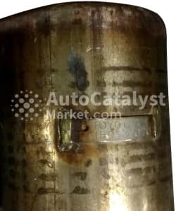 Катализатор от Toyota 17150-31070 №1