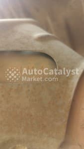 Катализатор от Toyota U14 №12