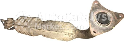 Катализатор от Toyota U14