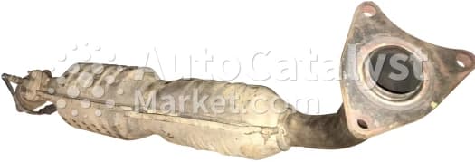 Катализатор от Toyota U14 №3