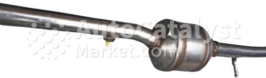 Катализатор от Peugeot, Citroën, DS TR PSA A007 №7