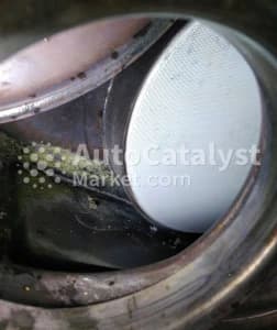 Катализатор от Volvo, Renault 21364817