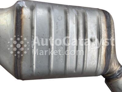 Катализатор от BMW 8509752 №5