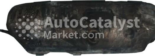 Катализатор от Mercedes-Benz, Smart KT 0289