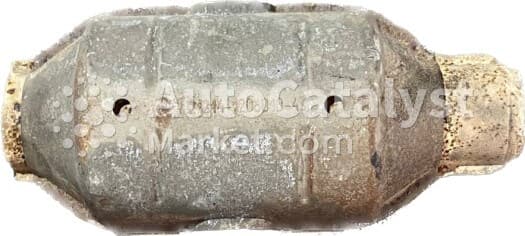 Катализатор от Chevrolet 21214-1206010-43 №14