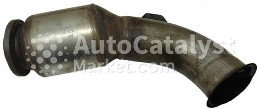 Катализатор от Mercedes-Benz KT 1177