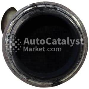 Катализатор от Mercedes-Benz KT 1177 №6