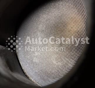 Катализатор от Toyota GC4