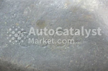 Катализатор от Toyota GC4 №3