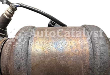 Катализатор от Chevrolet, General Motors 12594054 №3