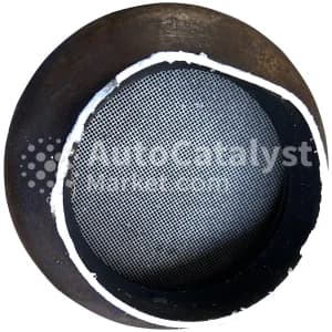 Катализатор от Chevrolet, General Motors 12594054