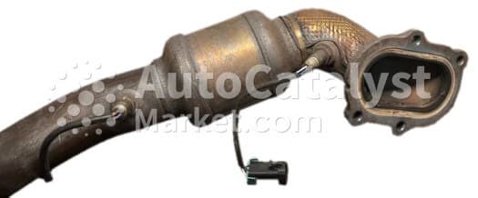 Катализатор от Chevrolet, General Motors 12594054