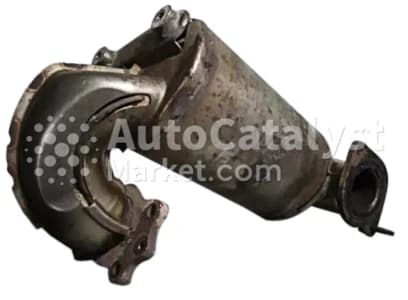 Катализатор Renault, Nissan H8200459456 / 8200959427A