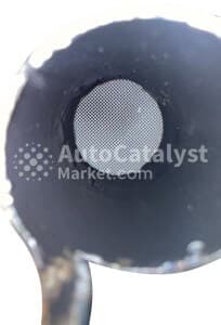 Катализатор от Honda None ref / Honda №4