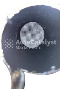 Катализатор от Honda None ref / Honda №2