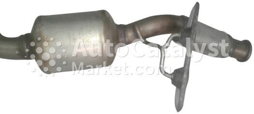 Катализатор от Audi, Skoda, Volkswagen 5Q0131701BG / 5Q0230AB №9