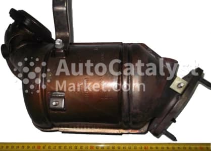 Катализатор от SAAB, Opel GM 133 №1