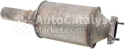 Катализатор от Alfa Romeo, Fiat, Lancia 46801816 / 46756790 №6