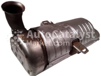 Катализатор от Peugeot, Citroën TR PSA K720 (CERAMIC) №1