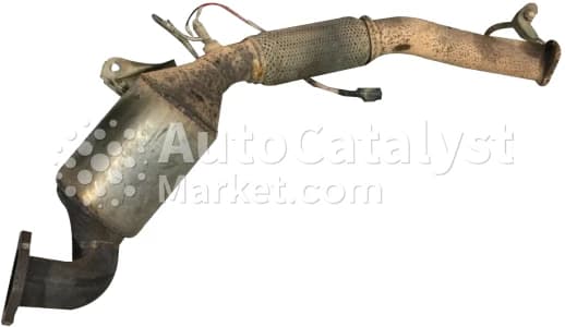 Катализатор от Mazda, Ford AB39-5E211-KE / AB39-5E211-KC №1