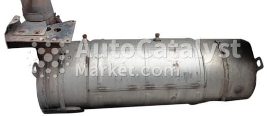 Катализатор от Kenworth 2900045 №8