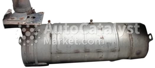 Катализатор от Kenworth 2900045