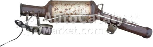 Катализатор от Mercedes-Benz PF 0011