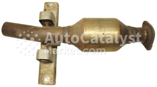 Катализатор от Opel, General Motors, Vauxhall 12632848 №1