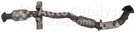 Катализатор от Opel, General Motors, Vauxhall 12632848