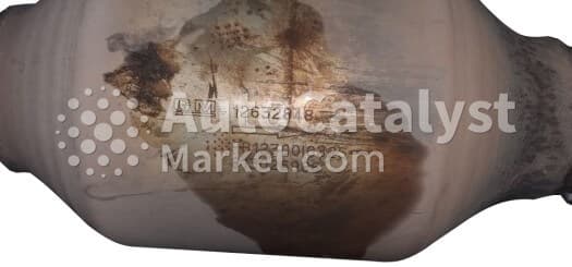 Катализатор от Opel, General Motors, Vauxhall 12632848 №7
