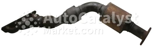 Катализатор от BMW, MINI (BMW) 1840-7524147-01 №5