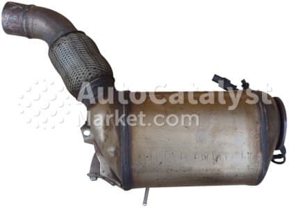 Катализатор от BMW 8506881 (CERAMIC) №12