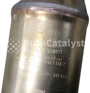 Катализатор от Audi, Volkswagen 8K0131701BH / 8K0178MA №11