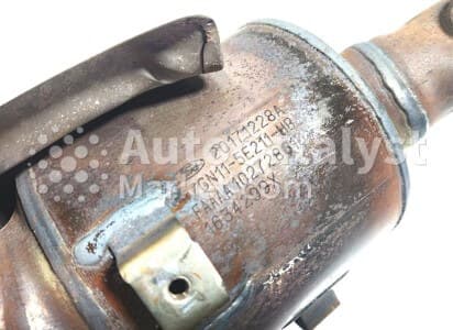 Катализатор от Ford GN11-5E211-HB