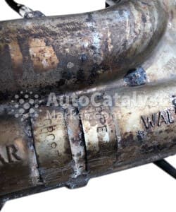 Катализатор от Jaguar CBC8767
