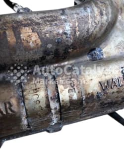 Катализатор от Jaguar CBC8767 №3