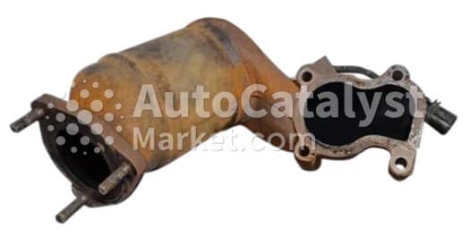 Катализатор от Fiat FGP 55197814 №6