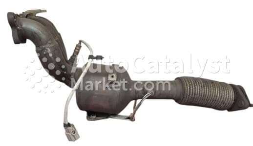 Катализатор от Ford CN11-5G232-HE