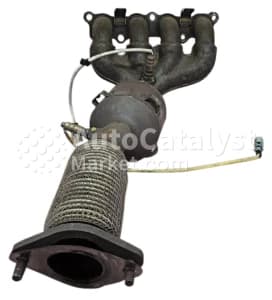 Катализатор от Ford CN11-5G232-HE