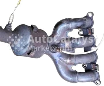 Катализатор от Ford CN11-5G232-HE №5