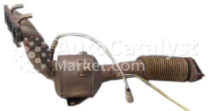 Катализатор от Ford CN11-5G232-HE №6