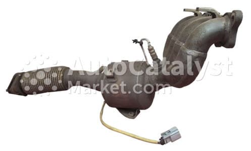 Катализатор от Ford CN11-5G232-HE