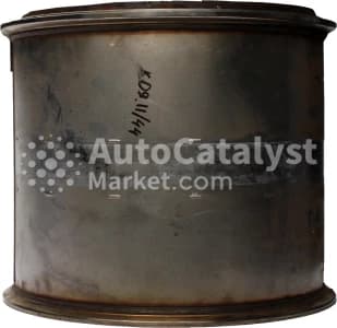 Катализатор от John Deere RE541180