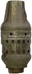 Катализатор от Hyundai, KIA 2G253 №6