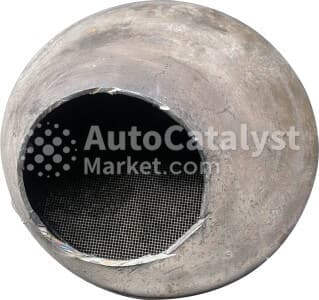 Катализатор от Mercedes-Benz KT 6034 №4