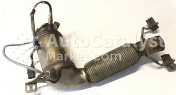 Катализатор от BMW, MINI (BMW) 8616199 №4