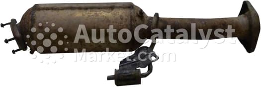 Катализатор от Chrysler, Jeep 52090371AC